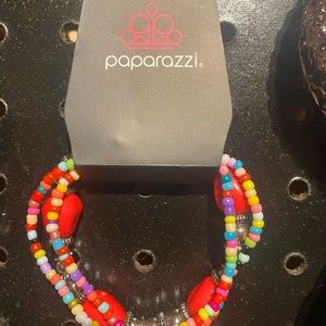 Numerous pieces of jewelry